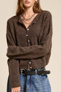 The Essential Button Down Cardigan Sweater
