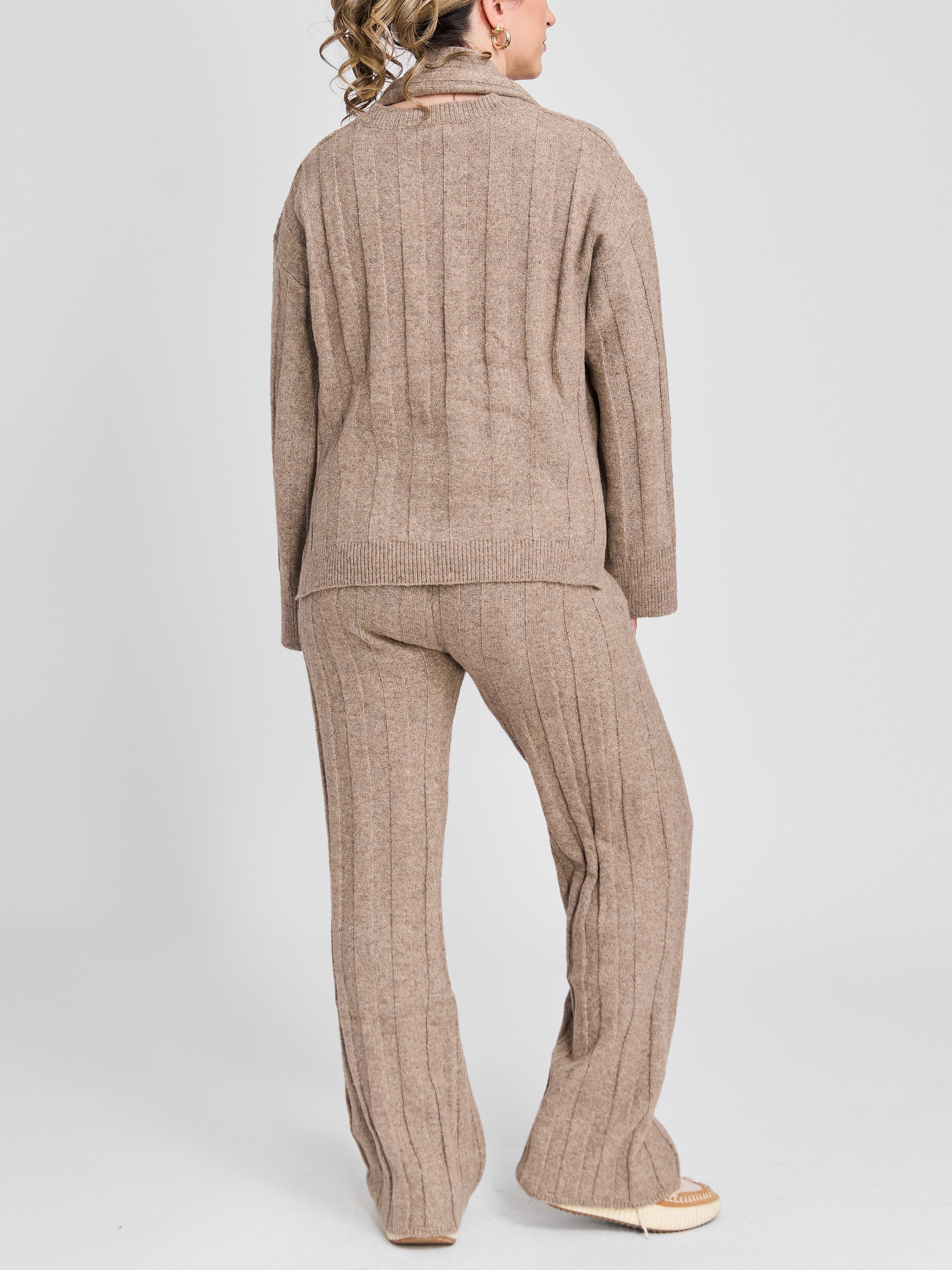 The Ultimate Comfort Matching Set