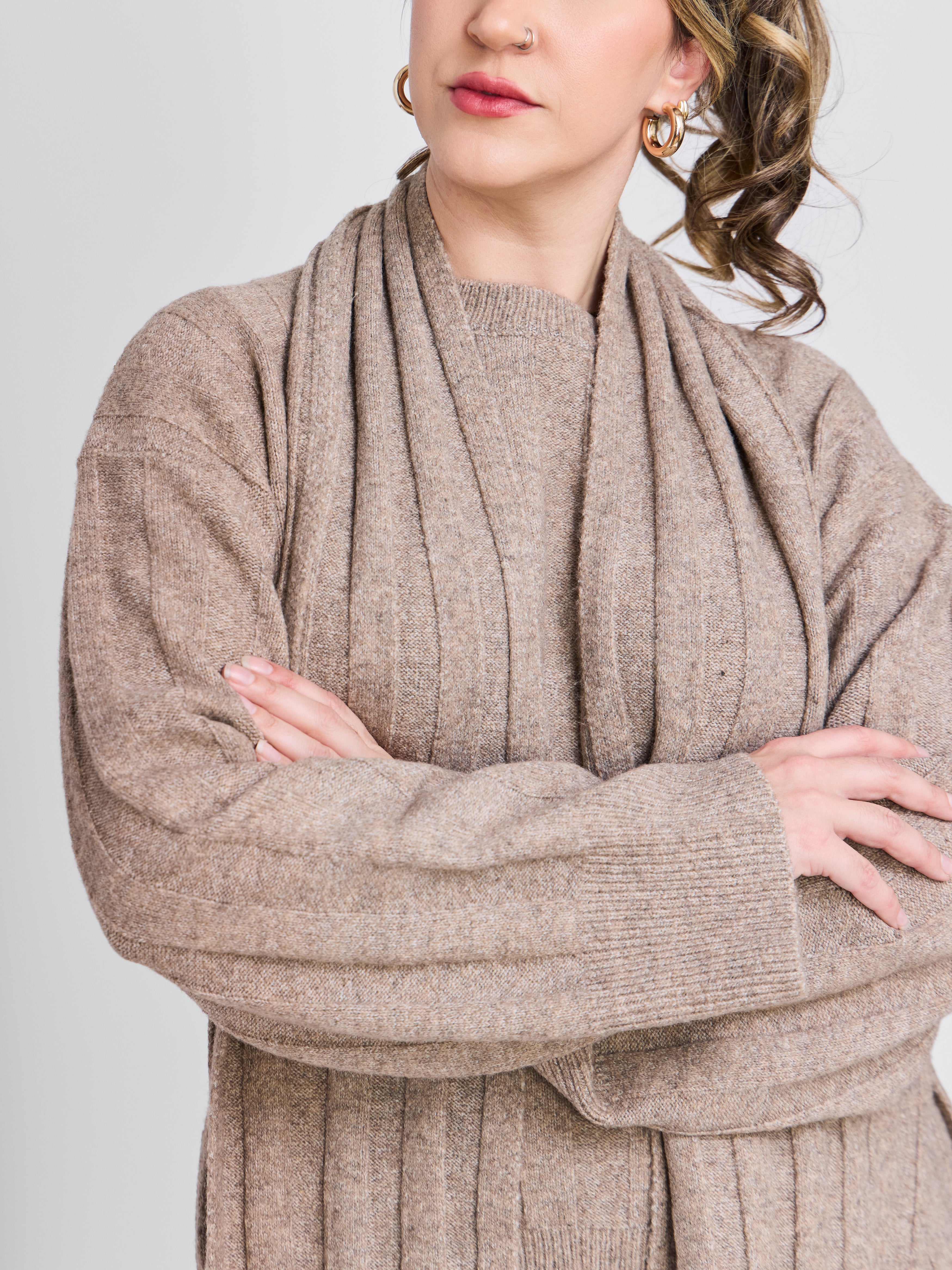 The Ultimate Comfort Matching Set