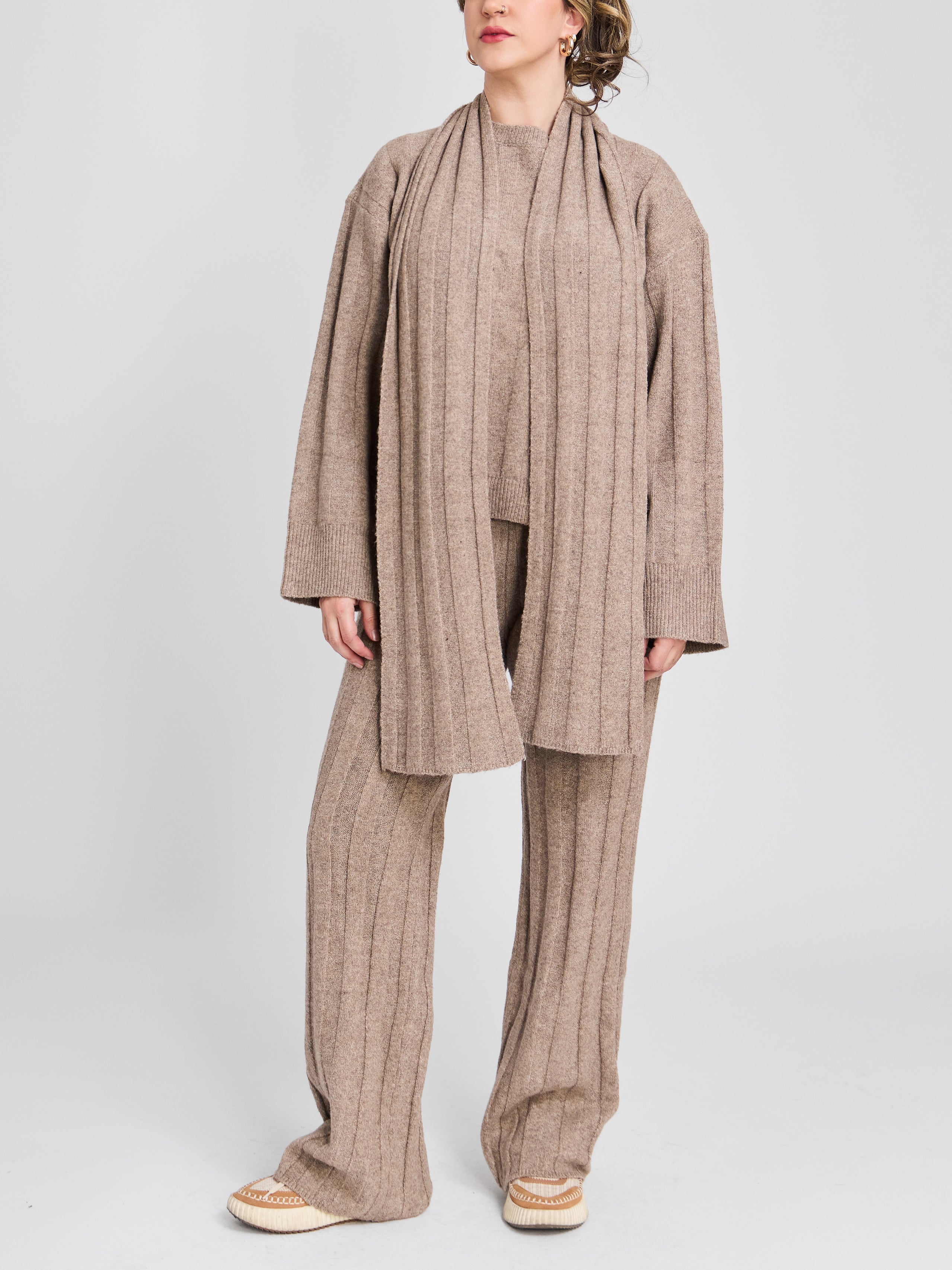 The Ultimate Comfort Matching Set