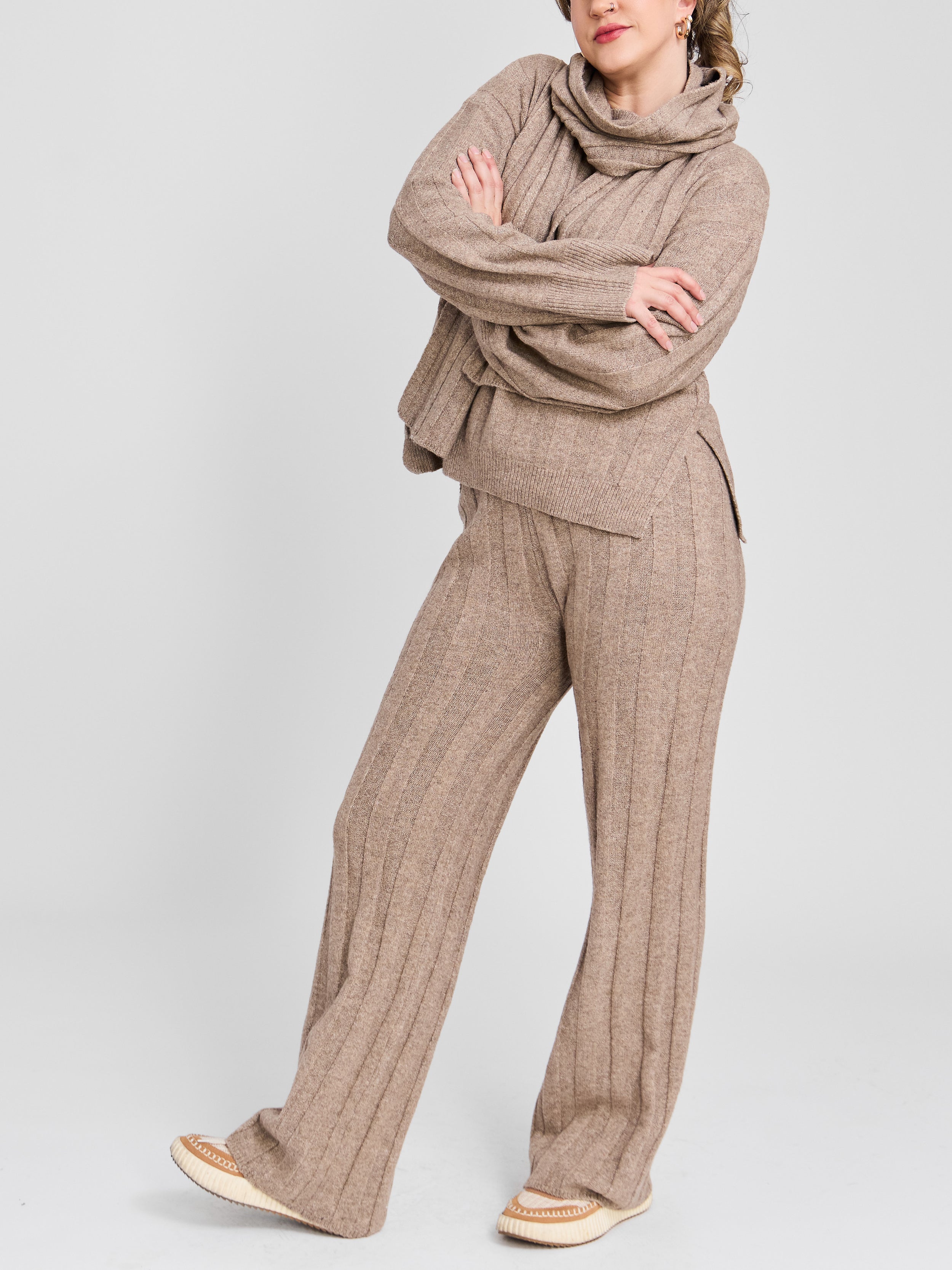 The Ultimate Comfort Matching Set